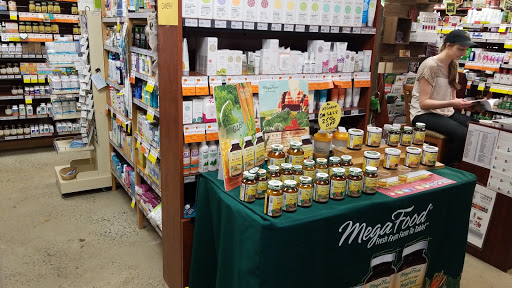 Health Food Store «Organnons Natural Market», reviews and photos, 591 Durham Rd, Newtown, PA 18940, USA