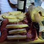 Photo n°1 de l'avis de Antonio.e fait le 30/05/2023 à 22:14 sur le  Pascoli Piadineria Artigianale à Milan