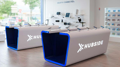 Hubside.Store Brest à Brest