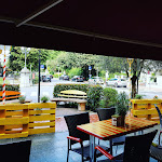 Photo n°1 de l'avis de Veronica.o fait le 04/05/2017 à 08:11 sur le  Bar New York à Montecatini Terme