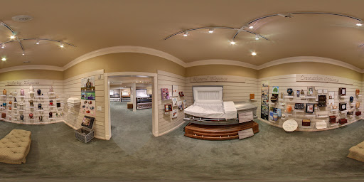 Funeral Home «Davis-Struempf Funeral Home & Crematory», reviews and photos, 1975 East-West Connector, Austell, GA 30106, USA