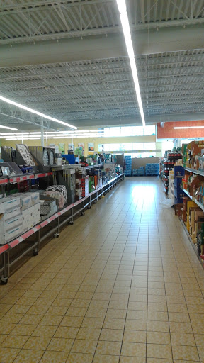 Supermarket «ALDI», reviews and photos, 210 Sagamore Pkwy W, West Lafayette, IN 47906, USA