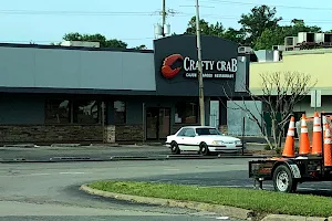 Crafty Crab Apalachee Pkwy image