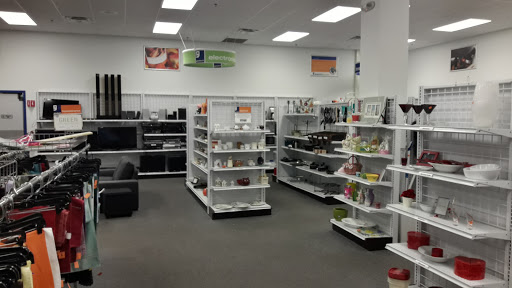 Thrift Store «Goodwill Retail Store & Donation Center», reviews and photos