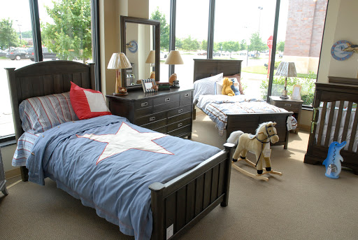Baby Store «Treasure Rooms Baby-Kids Furniture», reviews and photos, 121 Chesterfield Towne Center, Chesterfield, MO 63005, USA