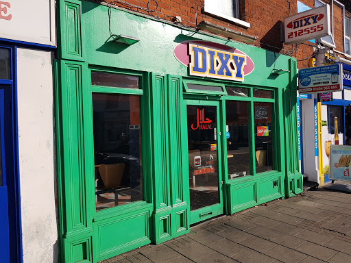 Halal Dixy