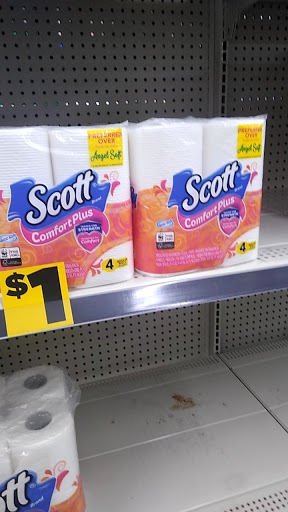 Discount Store «Dollar General», reviews and photos, 321 St Charles Rd, Villa Park, IL 60181, USA