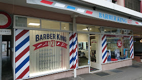 Barber King 127