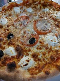 Plats et boissons du Pizzeria Pizza Papa à Aix-en-Provence - n°16