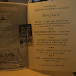 Photo n°9 de l'avis de Wilfried. fait le 16/12/2019 à 17:15 sur le  Ferienresidenz Brauneberger Hof à Brauneberg