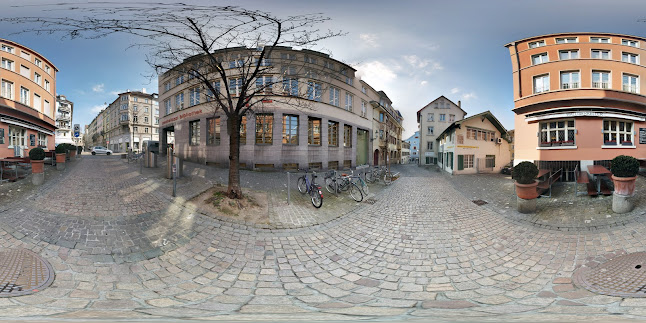 Zuberbühler AG - Zürich