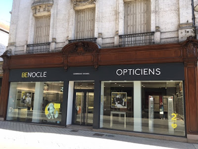 BENOCLE Angoulême à Angoulême