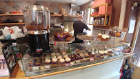 Atmosphère du Café Choopy's Cupcakes & Coffee shop à Antibes - n°16