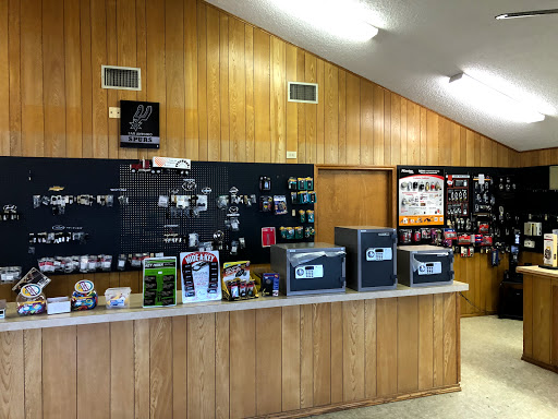 Locksmith «Village Locksmith Inc», reviews and photos, 210 Rosewood Dr, Universal City, TX 78148, USA