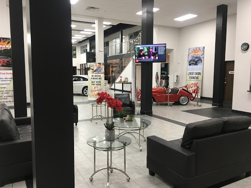 Used Car Dealer «Sunburst Auto Sales Center», reviews and photos, 1780 S State St, Salt Lake City, UT 84115, USA