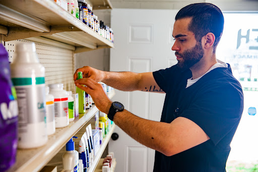 Pharmacy «Covenant Health Pharmacy», reviews and photos, 1132 Athens Hwy, Grayson, GA 30017, USA