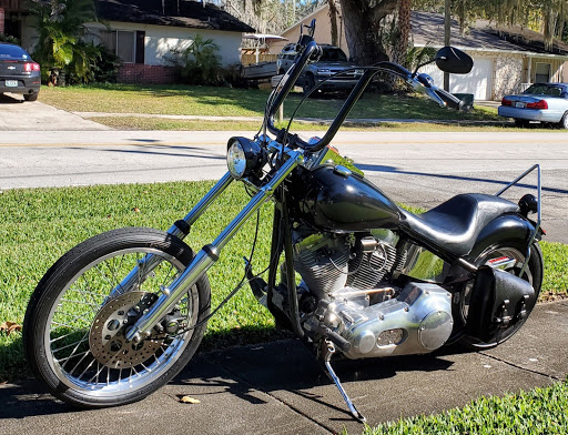 Motorcycle Dealer «American Classic Motors», reviews and photos, 315 Big Rd, Zieglerville, PA 19492, USA