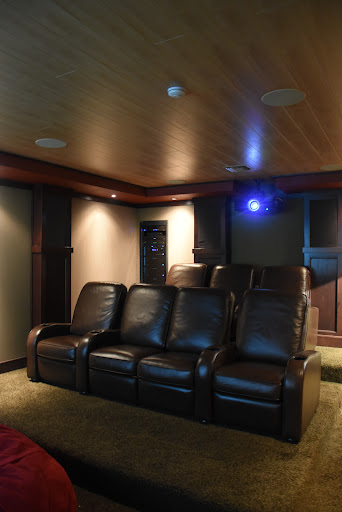 Home Theater Store «Desco Audio and Video», reviews and photos, 2306 Harrison Ave NW, Olympia, WA 98502, USA