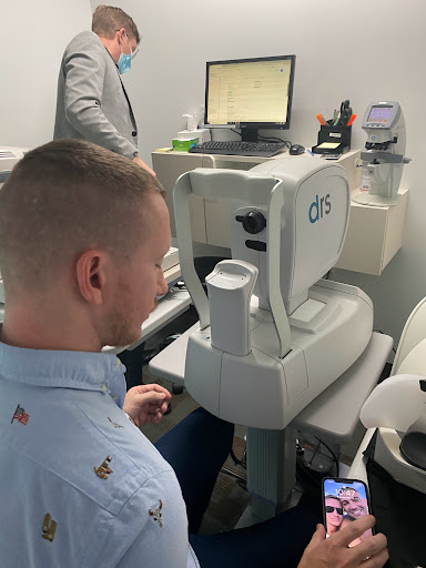 Eye Care Center «My Eyelab», reviews and photos, 2365 NE 26th St, Fort Lauderdale, FL 33305, USA