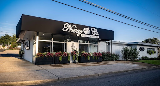 Jewelry Store «Nancy & Co Fine Jewelers», reviews and photos, 1848 McFarland Blvd, Northport, AL 35476, USA