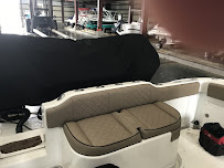 THE CANVAS MAN LLC - Photo 4 - Car repair in Mandeville, LA, Mandeville