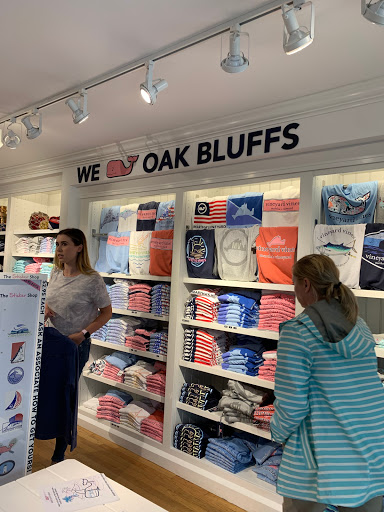Clothing Store «Vineyard Vines», reviews and photos, 56 Narragansett Ave, Oak Bluffs, MA 02557, USA