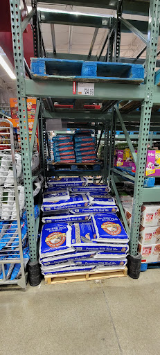 Warehouse club «BJ’s Wholesale Club», reviews and photos, 131 E Kings Hwy, Maple Shade Township, NJ 08052, USA