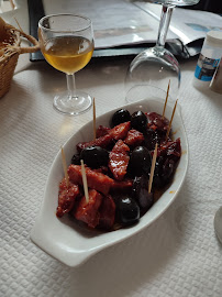 Les plus récentes photos du Restaurant portugais Les Trois Marias à Sèvres-Anxaumont - n°5