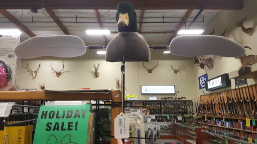 Sporting Goods Store «Outdoor Emporium», reviews and photos, 1701 4th Ave S, Seattle, WA 98134, USA