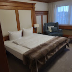 Photo n°2 de l'avis de Mark.o fait le 08/11/2022 à 10:04 sur le  Hotel Central Hof à Hof