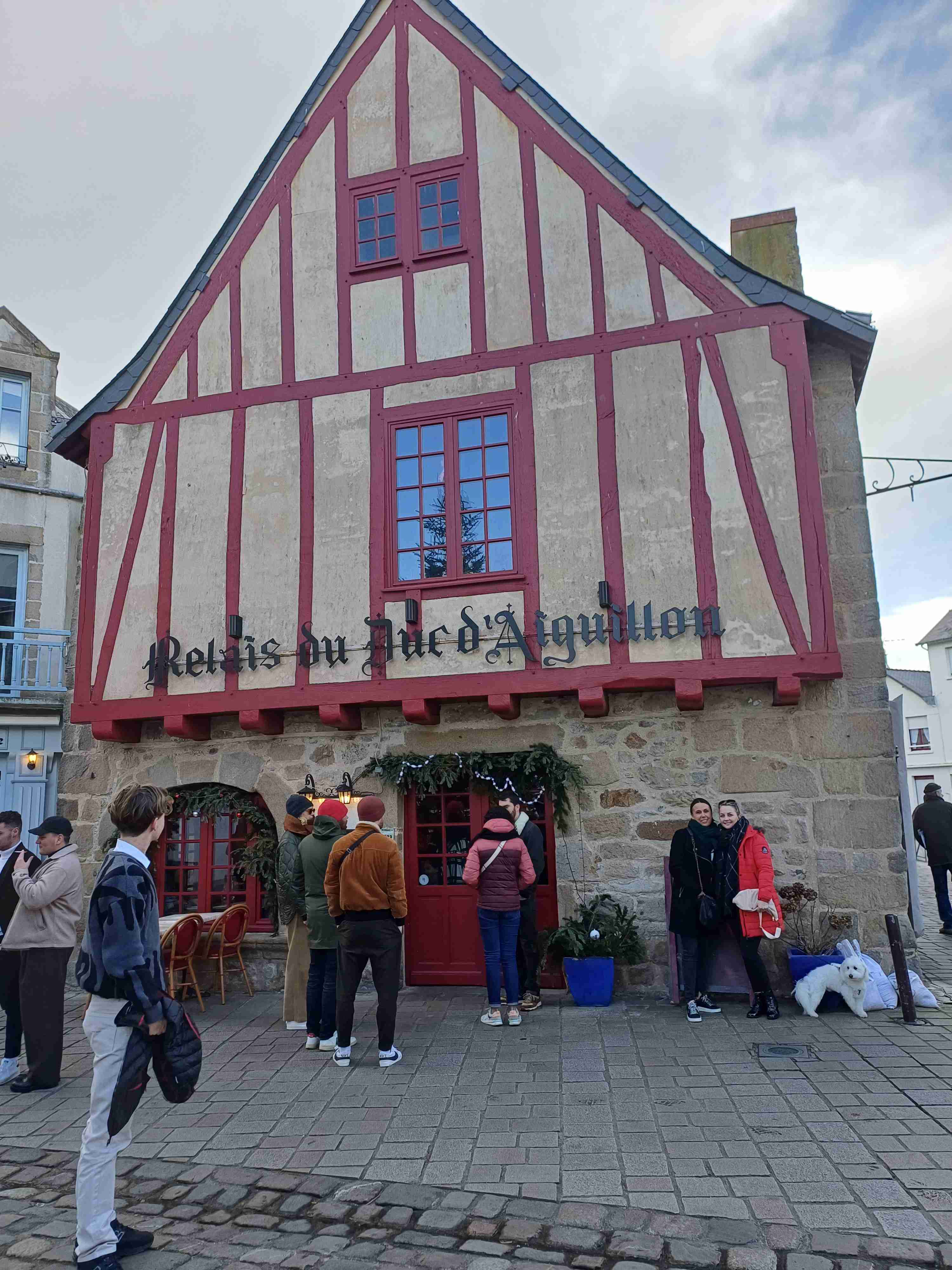 Photo n° 1 de l'avis de Benoit.e fait le 01/01/2024 à 14:49