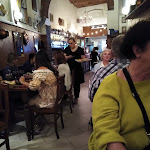 Photo n°4 de l'avis de Stephen.A fait le 28/09/2019 à 05:20 sur le  Trattoria Da Guido à Florence