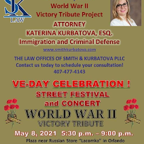 Law Offices of Smith & Kurbatova Experienced Immigration Lawyers - Photo 6 - Car repair in Casselberry, FL, Orlando