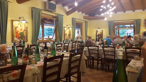 ristoranti Ristorante Maneggio Val Tress Zone