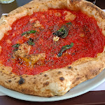 Photo n°1 de l'avis de Manfred.i fait le 07/03/2024 à 14:56 sur le  Ammaccàmm à Pozzuoli