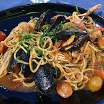 Photo n°5 de l'avis de Alessandro.u fait le 06/07/2020 à 18:38 sur le  Ristorante Pizzeria La Privilegiata à Buggerru