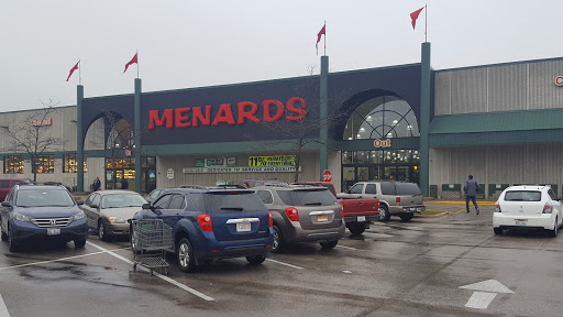 Home Improvement Store «Menards», reviews and photos, 290 N Bolingbrook Dr, Bolingbrook, IL 60440, USA