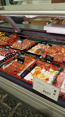 Spar Supermarche à Les Angles