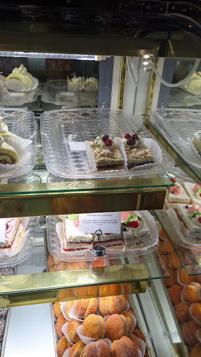 Bakery «Svitoch & Sweet Touch Cafe», reviews and photos, 4804 NE Thurston Way D, Vancouver, WA 98662, USA