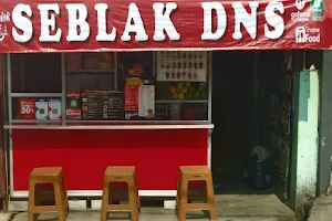 Seblak DNS & Juice image