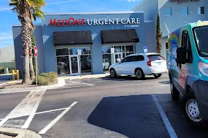 MedOne Urgent Care at St. Augustine image
