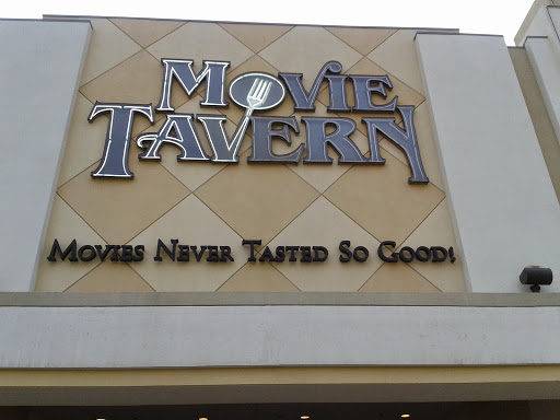 Movie Theater «Movie Tavern», reviews and photos, 18359 Texas 249 Access Rd, Houston, TX 77070, USA