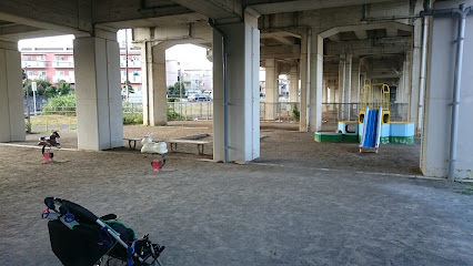 小井戸児童遊園地
