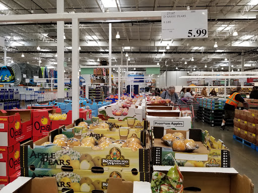 Warehouse store «Costco Wholesale», reviews and photos, 2201 Verne Roberts Cir, Antioch, CA 94509, USA