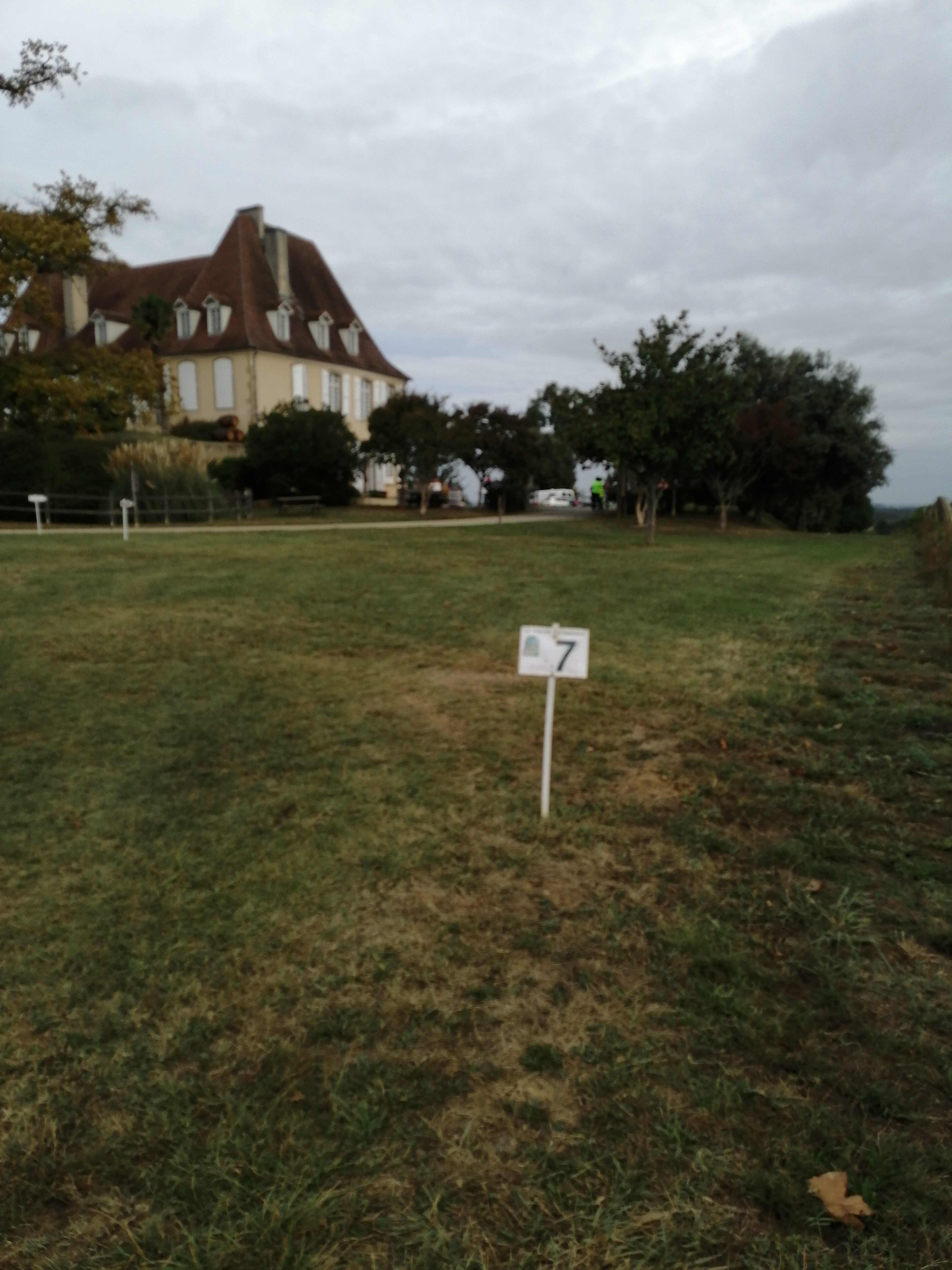 Photo n° 1 de l'avis de Tiburce.i fait le 08/10/2019 à 11:13