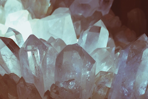 Wegner Crystal Mines image