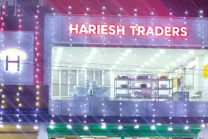 Hariesh traders image