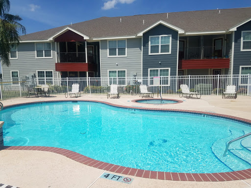 Redbud Place Apartments