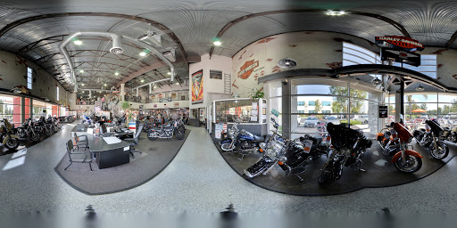 Harley-Davidson Dealer «Orange County Harley-Davidson», reviews and photos, 8677 Research Dr, Irvine, CA 92618, USA