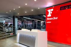 Fitness First High Holborn